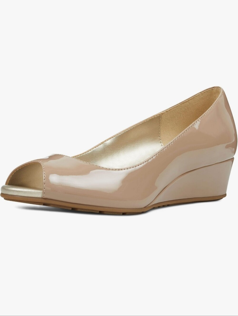 Bandolino Womens Candra4 Pump
